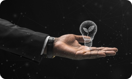 Customized Project Pathways for Future-Ready Energy Image