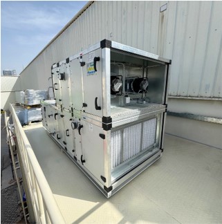 HVAC