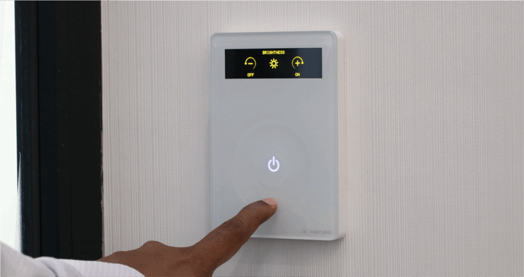 Light controls